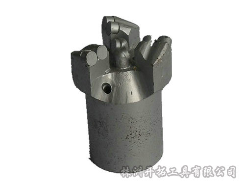 金鋼石復合片鉆頭